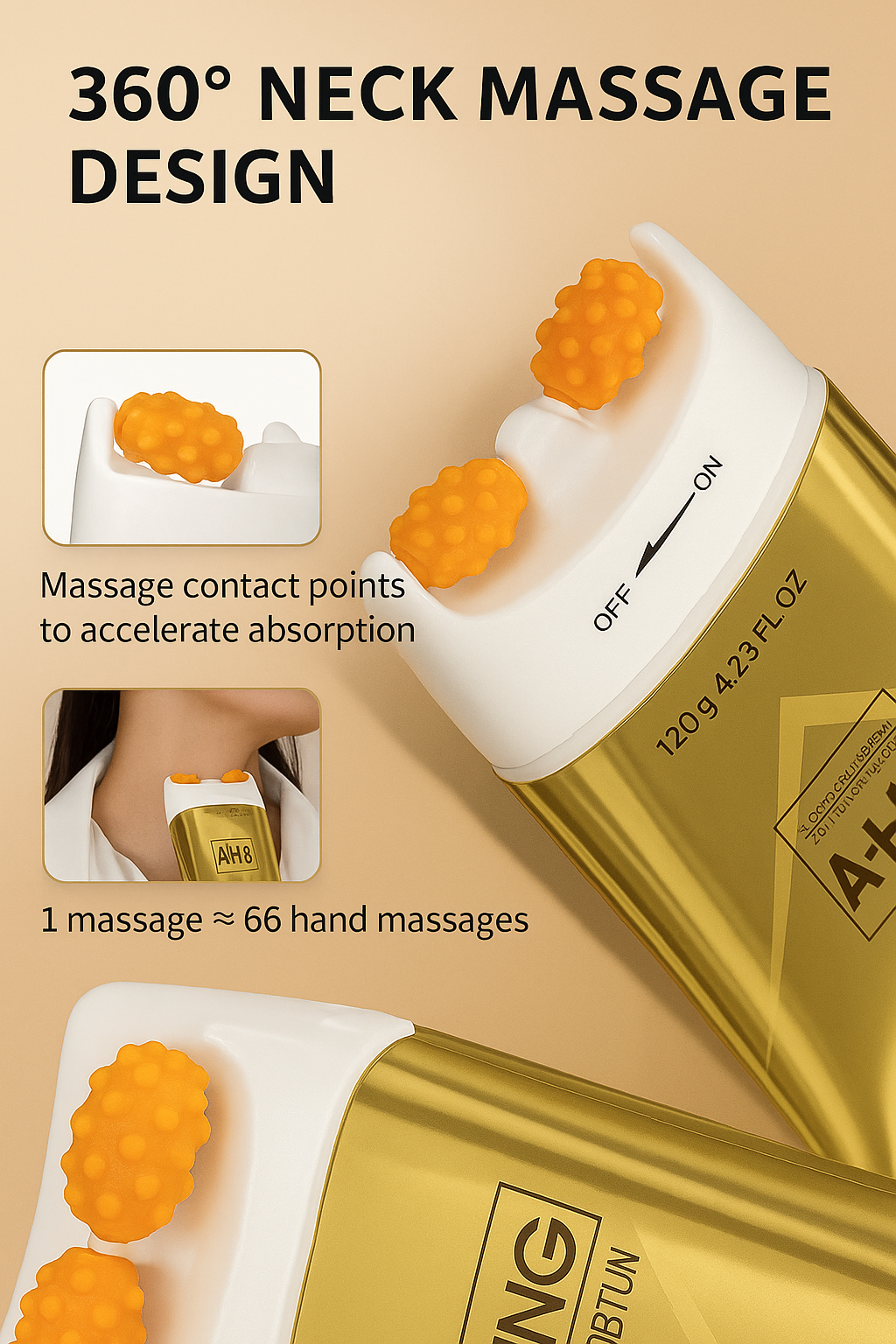 VelouraSkin™ Age Defy Duo