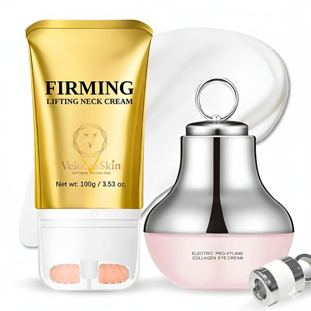 VelouraSkin™ Age Defy Duo