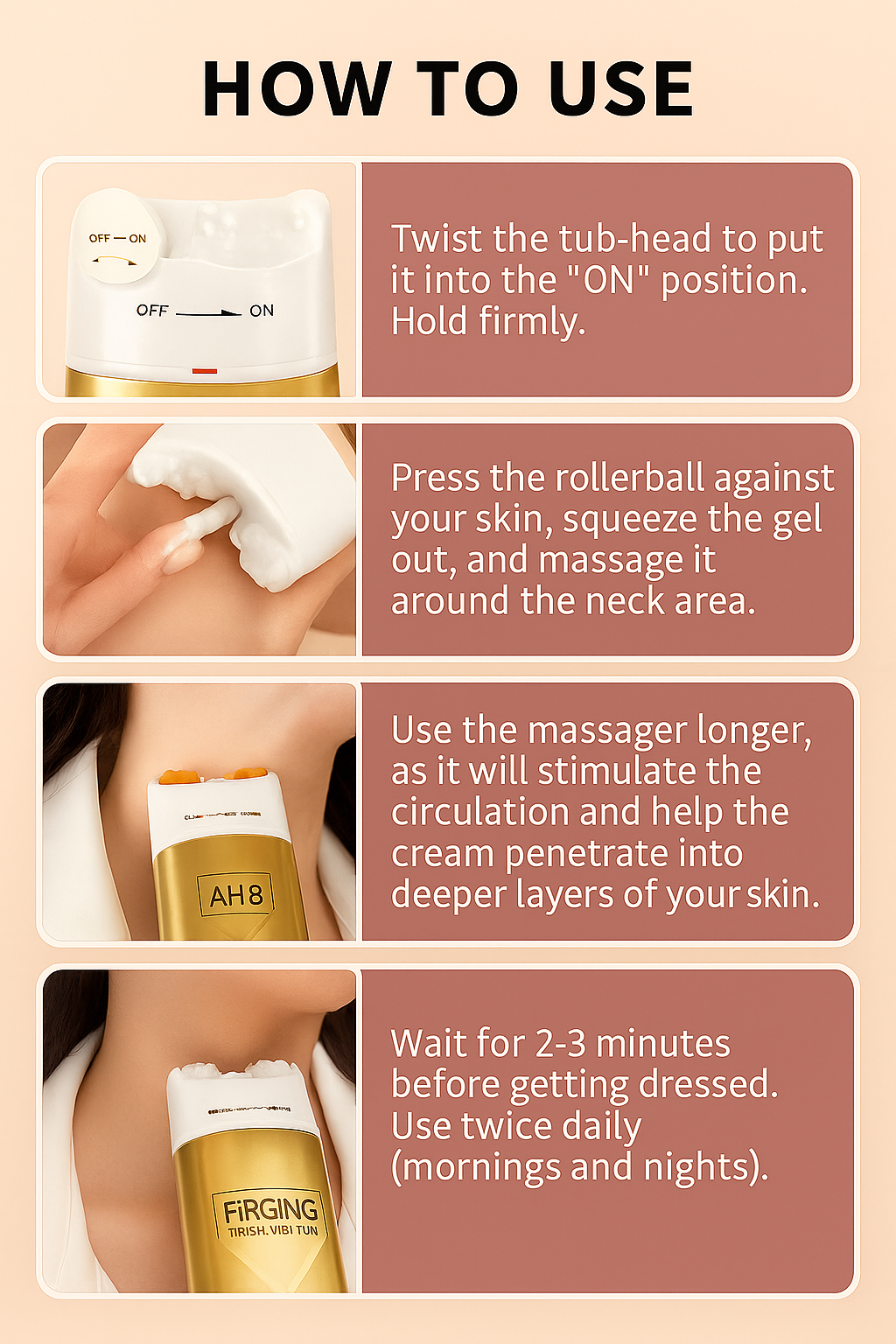 VelouraSkin™ Age Defy Duo